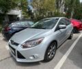 Сірий Форд Фокус, об'ємом двигуна 2 л та пробігом 152 тис. км за 7400 $, фото 1 на Automoto.ua