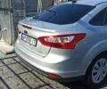 Сірий Форд Фокус, об'ємом двигуна 2 л та пробігом 241 тис. км за 6650 $, фото 16 на Automoto.ua