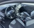 Сірий Форд Фокус, об'ємом двигуна 1.6 л та пробігом 185 тис. км за 7200 $, фото 14 на Automoto.ua