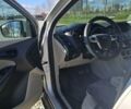 Сірий Форд Фокус, об'ємом двигуна 2 л та пробігом 218 тис. км за 6600 $, фото 13 на Automoto.ua