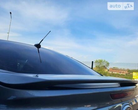 Серый Форд Фокус, объемом двигателя 2 л и пробегом 155 тыс. км за 7400 $, фото 26 на Automoto.ua