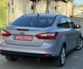 Сірий Форд Фокус, об'ємом двигуна 1.6 л та пробігом 208 тис. км за 7500 $, фото 6 на Automoto.ua