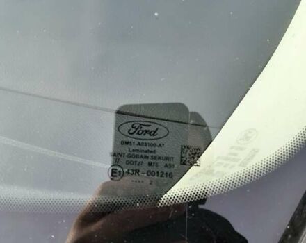 Серый Форд Фокус, объемом двигателя 1.6 л и пробегом 148 тыс. км за 7700 $, фото 15 на Automoto.ua