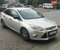 Серый Форд Фокус, объемом двигателя 2 л и пробегом 262 тыс. км за 6999 $, фото 1 на Automoto.ua