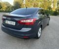 Сірий Форд Фокус, об'ємом двигуна 1.6 л та пробігом 185 тис. км за 7200 $, фото 9 на Automoto.ua