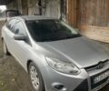 Серый Форд Фокус, объемом двигателя 2 л и пробегом 300 тыс. км за 2700 $, фото 1 на Automoto.ua