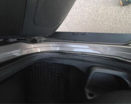 Форд Фокус 2012 у Києві на Automoto.ua Сірий Форд Фокус, об'ємом двигуна 1.6 л та пробігом 292 тис. км за 7200 $, фото 9 на Automoto.ua