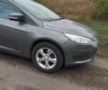 Серый Форд Фокус, объемом двигателя 2 л и пробегом 217 тыс. км за 7000 $, фото 1 на Automoto.ua