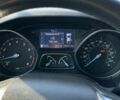 Сірий Форд Фокус, об'ємом двигуна 2 л та пробігом 189 тис. км за 8200 $, фото 18 на Automoto.ua