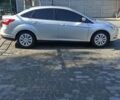 Сірий Форд Фокус, об'ємом двигуна 2 л та пробігом 241 тис. км за 6650 $, фото 20 на Automoto.ua