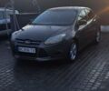 Сірий Форд Фокус, об'ємом двигуна 2.01 л та пробігом 185 тис. км за 5800 $, фото 1 на Automoto.ua