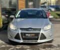 Сірий Форд Фокус, об'ємом двигуна 2 л та пробігом 189 тис. км за 8200 $, фото 2 на Automoto.ua