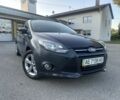 Сірий Форд Фокус, об'ємом двигуна 1.6 л та пробігом 185 тис. км за 7200 $, фото 1 на Automoto.ua