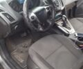 Серый Форд Фокус, объемом двигателя 2 л и пробегом 140 тыс. км за 7500 $, фото 3 на Automoto.ua