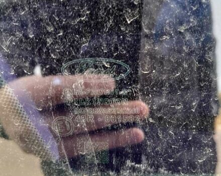 Серый Форд Фокус, объемом двигателя 1.6 л и пробегом 148 тыс. км за 7700 $, фото 17 на Automoto.ua