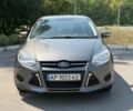 Сірий Форд Фокус, об'ємом двигуна 2 л та пробігом 122 тис. км за 6210 $, фото 2 на Automoto.ua