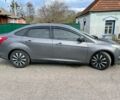 Сірий Форд Фокус, об'ємом двигуна 2 л та пробігом 117 тис. км за 6900 $, фото 2 на Automoto.ua