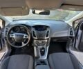 Сірий Форд Фокус, об'ємом двигуна 1.6 л та пробігом 208 тис. км за 7500 $, фото 15 на Automoto.ua