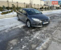 Серый Форд Фокус, объемом двигателя 2 л и пробегом 121 тыс. км за 6200 $, фото 1 на Automoto.ua