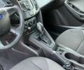 Серый Форд Фокус, объемом двигателя 2 л и пробегом 135 тыс. км за 7499 $, фото 14 на Automoto.ua