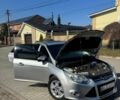 Серый Форд Фокус, объемом двигателя 2 л и пробегом 260 тыс. км за 7200 $, фото 22 на Automoto.ua