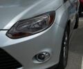 Сірий Форд Фокус, об'ємом двигуна 2 л та пробігом 152 тис. км за 7400 $, фото 1 на Automoto.ua