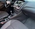 Сірий Форд Фокус, об'ємом двигуна 2 л та пробігом 268 тис. км за 5500 $, фото 7 на Automoto.ua