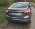 Серый Форд Фокус, объемом двигателя 2 л и пробегом 217 тыс. км за 7000 $, фото 3 на Automoto.ua