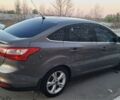 Форд Фокус 2012 у Києві на Automoto.ua Сірий Форд Фокус, об'ємом двигуна 1.6 л та пробігом 292 тис. км за 7200 $, фото 3 на Automoto.ua