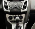 Сірий Форд Фокус, об'ємом двигуна 2 л та пробігом 181 тис. км за 7000 $, фото 8 на Automoto.ua