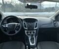 Серый Форд Фокус, объемом двигателя 2 л и пробегом 121 тыс. км за 5900 $, фото 5 на Automoto.ua