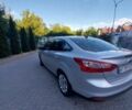 Сірий Форд Фокус, об'ємом двигуна 2 л та пробігом 260 тис. км за 6100 $, фото 9 на Automoto.ua