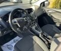 Сірий Форд Фокус, об'ємом двигуна 2 л та пробігом 189 тис. км за 8200 $, фото 13 на Automoto.ua
