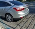 Сірий Форд Фокус, об'ємом двигуна 2 л та пробігом 241 тис. км за 6650 $, фото 17 на Automoto.ua