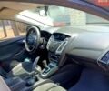 Сірий Форд Фокус, об'ємом двигуна 1.6 л та пробігом 430 тис. км за 6500 $, фото 4 на Automoto.ua
