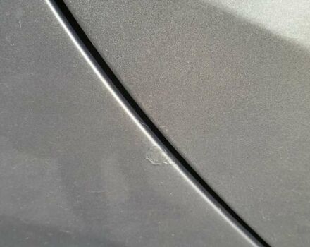 Серый Форд Фокус, объемом двигателя 1.6 л и пробегом 148 тыс. км за 7700 $, фото 7 на Automoto.ua