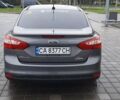 Серый Форд Фокус, объемом двигателя 2 л и пробегом 224 тыс. км за 8300 $, фото 5 на Automoto.ua