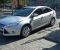 Сірий Форд Фокус, об'ємом двигуна 2 л та пробігом 241 тис. км за 6650 $, фото 18 на Automoto.ua