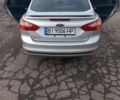 Сірий Форд Фокус, об'ємом двигуна 2 л та пробігом 252 тис. км за 6000 $, фото 3 на Automoto.ua