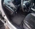 Сірий Форд Фокус, об'ємом двигуна 2 л та пробігом 252 тис. км за 6000 $, фото 22 на Automoto.ua