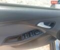 Сірий Форд Фокус, об'ємом двигуна 2 л та пробігом 181 тис. км за 6400 $, фото 16 на Automoto.ua