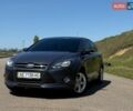 Серый Форд Фокус, объемом двигателя 1.6 л и пробегом 185 тыс. км за 5999 $, фото 1 на Automoto.ua
