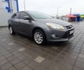 Форд Фокус 2012 в Черкассах на Automoto.ua Серый Форд Фокус, объемом двигателя 2 л и пробегом 241 тыс. км за 8300 $, фото 17 на Automoto.ua