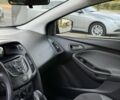 Серый Форд Фокус, объемом двигателя 2 л и пробегом 135 тыс. км за 7900 $, фото 5 на Automoto.ua