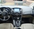 Серый Форд Фокус, объемом двигателя 0 л и пробегом 125 тыс. км за 6200 $, фото 1 на Automoto.ua