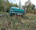 Сірий Форд Фокус, об'ємом двигуна 0 л та пробігом 136 тис. км за 6214 $, фото 1 на Automoto.ua