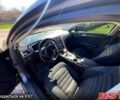 Серый Форд Фокус, объемом двигателя 1.6 л и пробегом 200 тыс. км за 8000 $, фото 4 на Automoto.ua