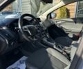 Сірий Форд Фокус, об'ємом двигуна 2 л та пробігом 189 тис. км за 8200 $, фото 12 на Automoto.ua