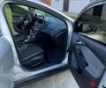 Серый Форд Фокус, объемом двигателя 1.8 л и пробегом 221 тыс. км за 7800 $, фото 8 на Automoto.ua