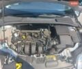 Сірий Форд Фокус, об'ємом двигуна 2 л та пробігом 181 тис. км за 6400 $, фото 10 на Automoto.ua